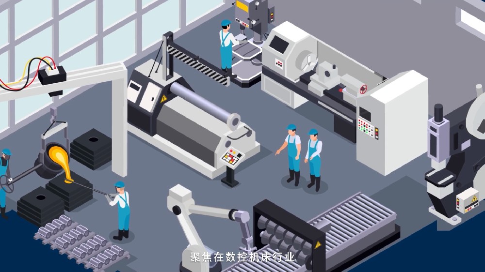 三维动画制作中的创意艺术特性有哪些？_长沙形象照_长沙月光宝盒文化